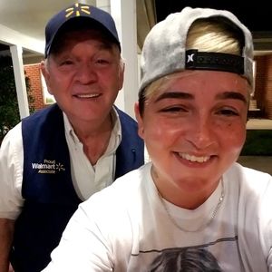 Meet your Posher, Rhonda